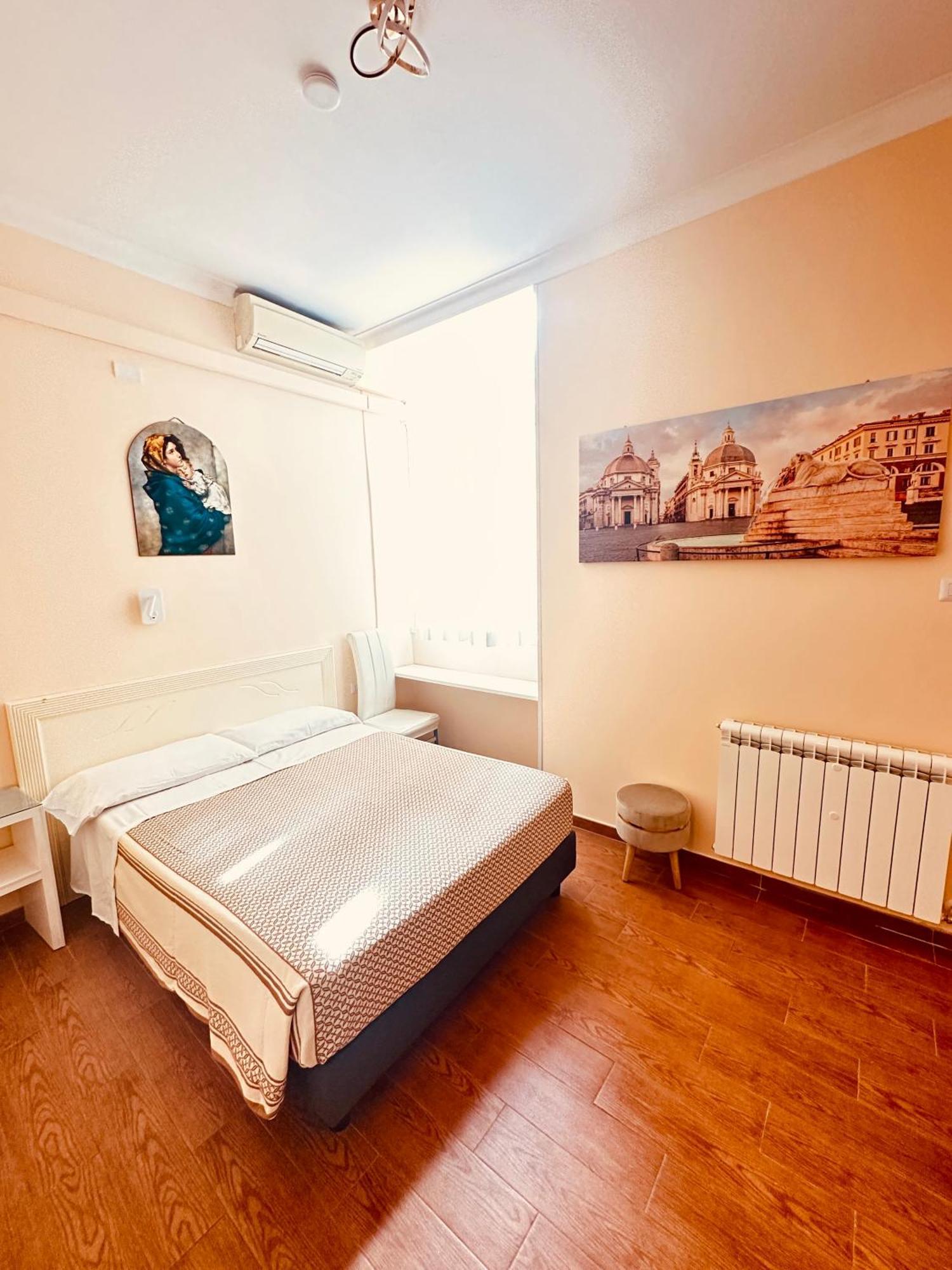 Hotel Giugiu — Fotos 3